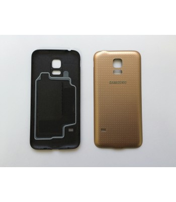 Панел за Samsung Galaxy S5 Mini Dual G800H Gold